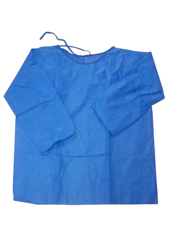 گان کوتاه /پیراهن تک / بلوز تک