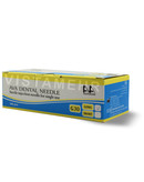 سرسوزن دندانپزشکی بلند G30 آوا Ava Dental Needle Long