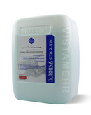 محلول ضد عفونی کننده ابزار سطح بالا Dr.BORNA GTA 2.5%