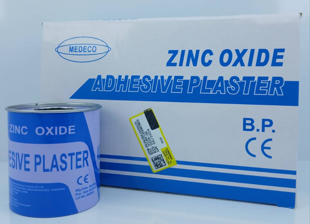 چسب لوکوپلاست HAODI  5*5