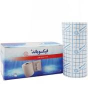 چسب حصیری فیکسوباند (10 cm)