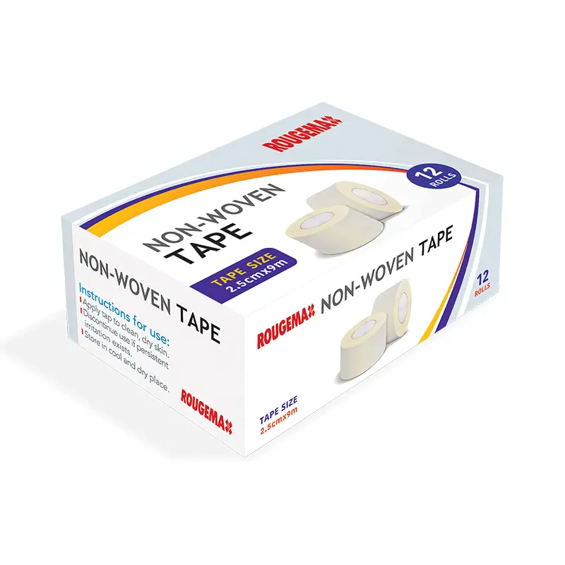 چسب ضد حساسیت 2.5 سانتی متر روژه مکس