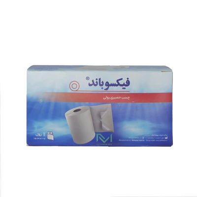 چسب حصیری فیکسوباند