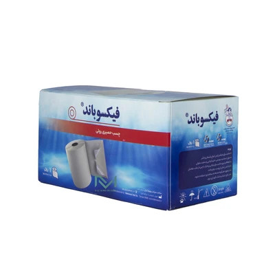 چسب حصیری فیکسوباند